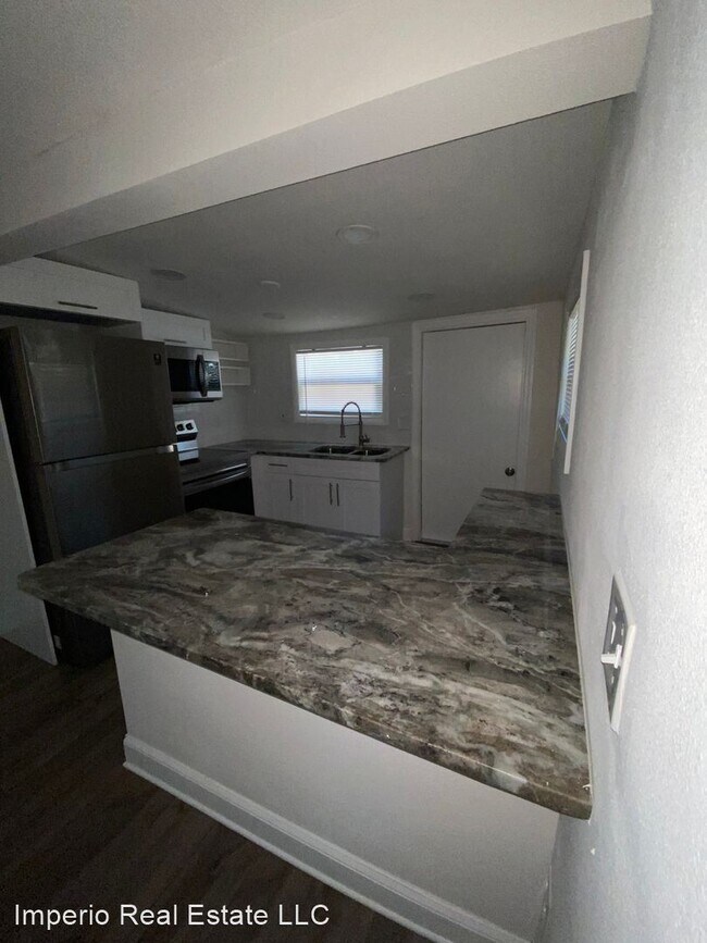 Foto del edificio - 3 br, 1.5 bath House - 1210 E Cayuga St.