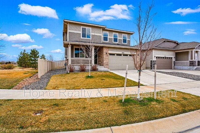 Photo - 9364 E 105th Ave House