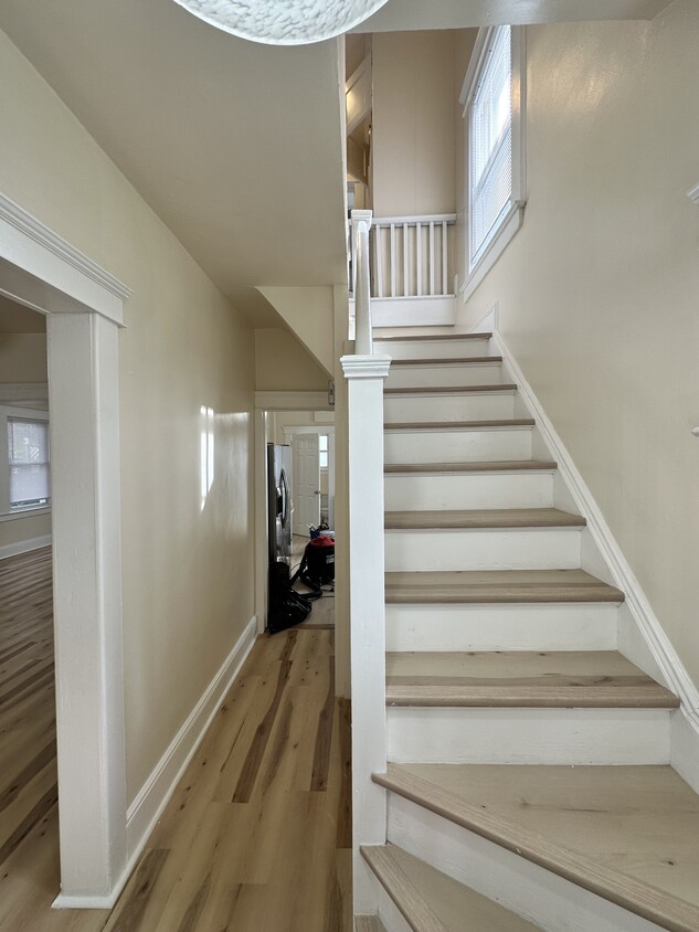 Foto principal - 466 Chestnut St
