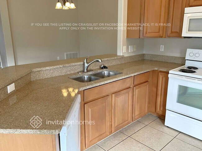 Building Photo - 503 Fairhaven Dr