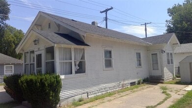 108 W J St
