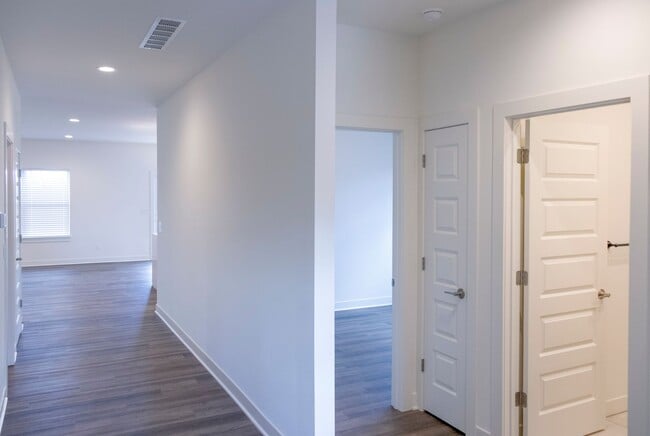 Building Photo - Brand New 3 Bedroom One Level Living Coming Soon!!