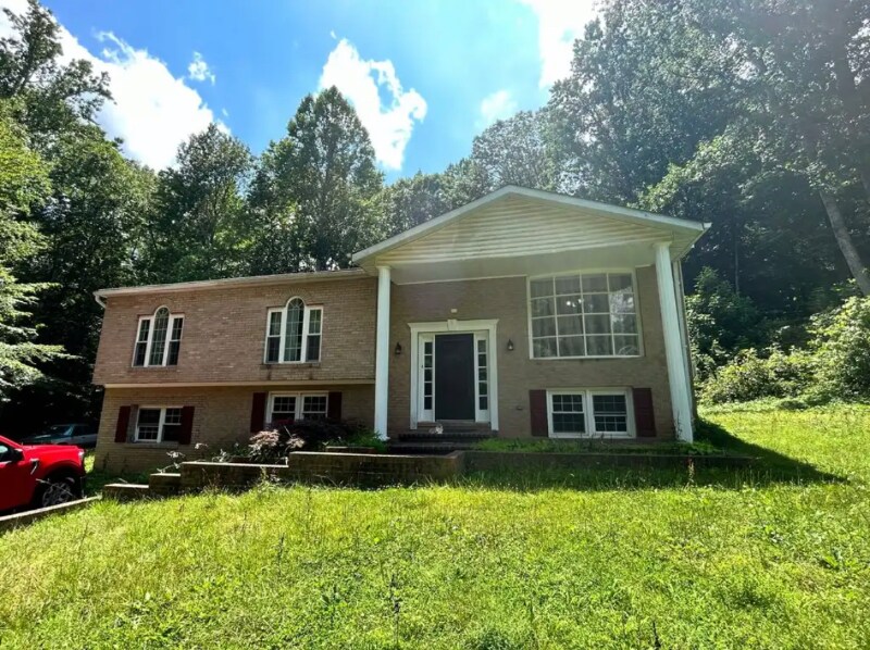 13600 Buford Ln, Nokesville, VA 20181 House Rental in Nokesville, VA