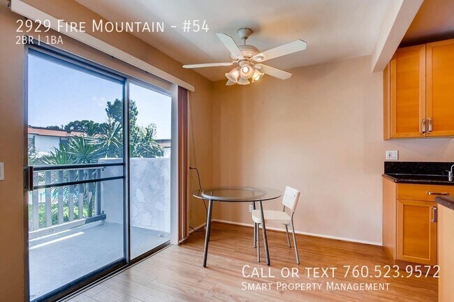 Building Photo - Adorable Upgraded 2BR Condo! Exclusive Fir...