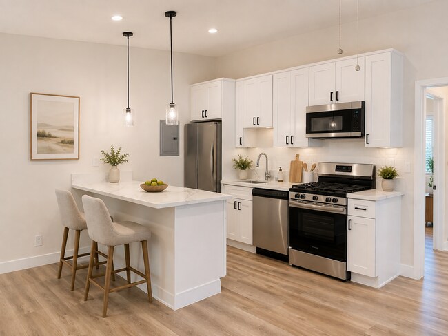 Photo - 3105 W 27th St-28 Apartment