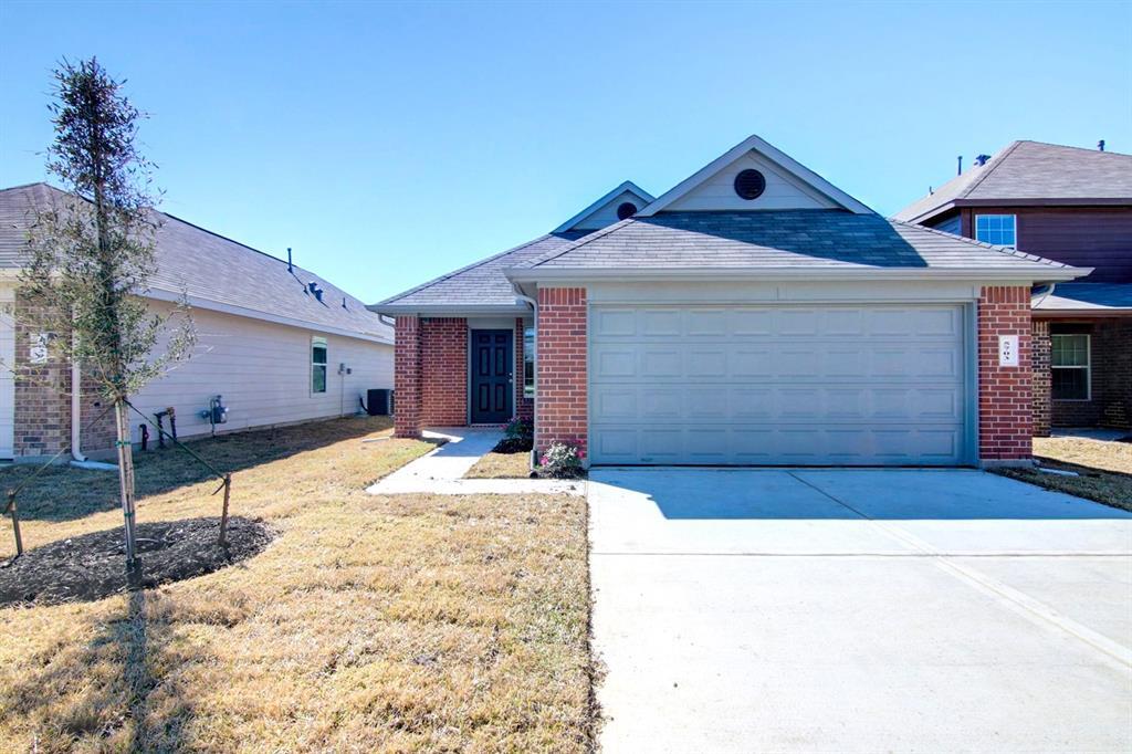 5703 Latta Plantation Dr, Katy, TX 77449 House Rental in Katy, TX