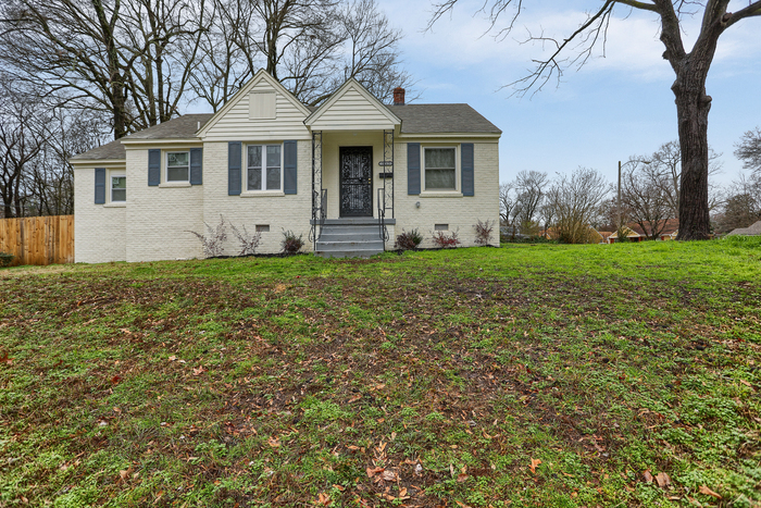 Primary Photo - NEST / ALL APPLIANCES INCLUDED