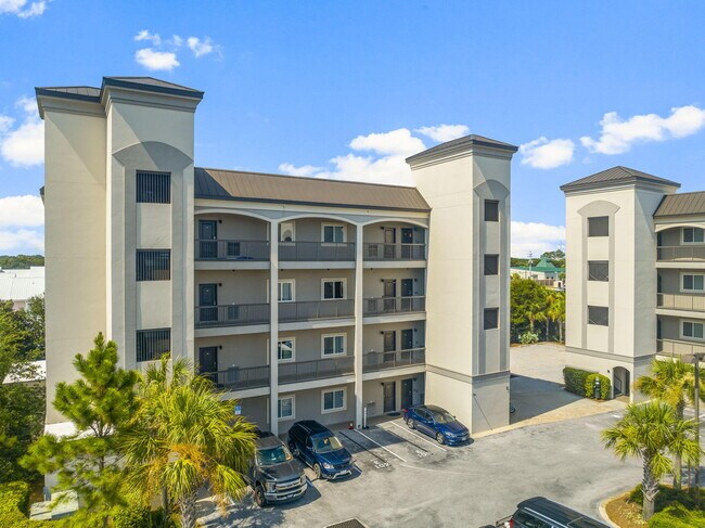 Foto del edificio - 732 Scenic Gulf Dr