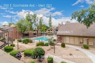 Building Photo - 200 E Southern Ave