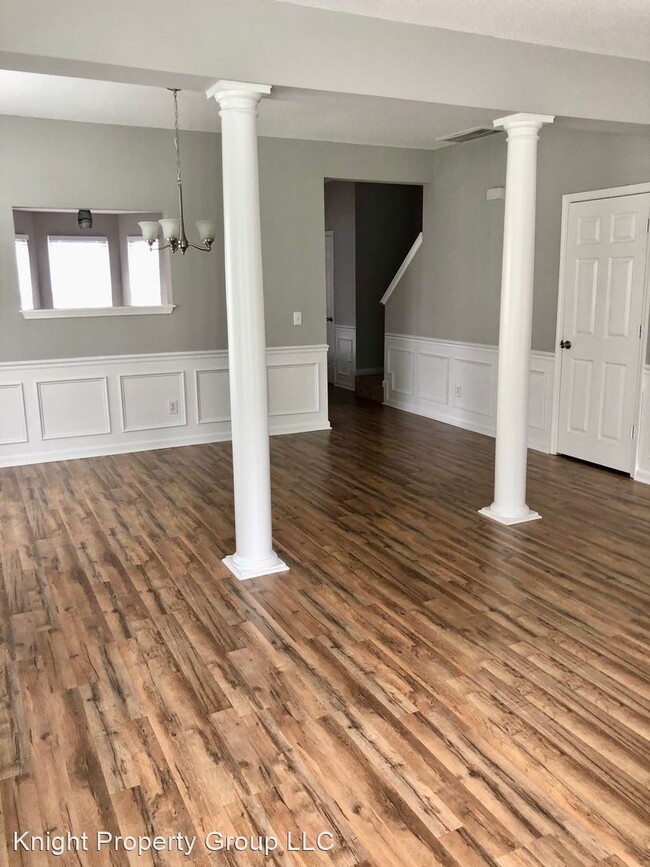 Building Photo - 3 br, 2.5 bath House - 1692 Oliver's Crossing