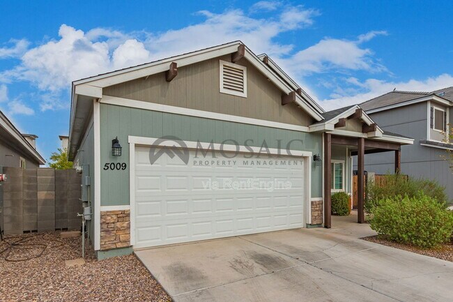 Photo - 5009 S 11th Pl House