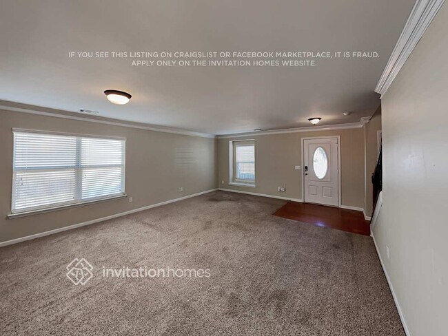 Foto del edificio - 90 Laurel Branch Ct