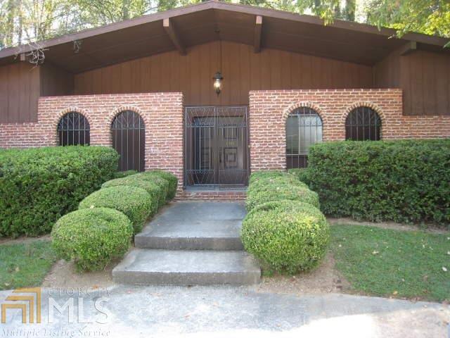 Foto del edificio - 3753 Ashford Dunwoody Rd