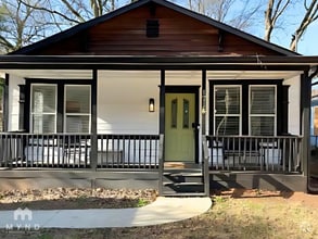 Building Photo - 1714 Connally Dr