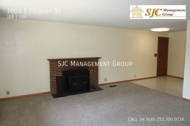 Photo - 1005 E Filbert St House