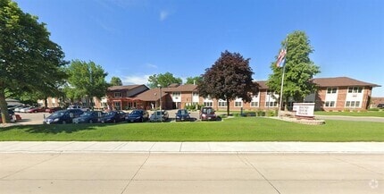 Building Photo - 300 Bicentennial Ct