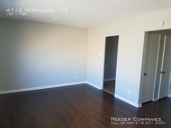 Foto del edificio - Beautiful 1 bedroom apartment.