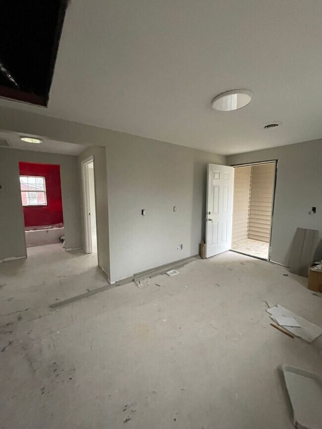 Foto del edificio - Newly Remodeled 3 Bedroom, 1 bath Home