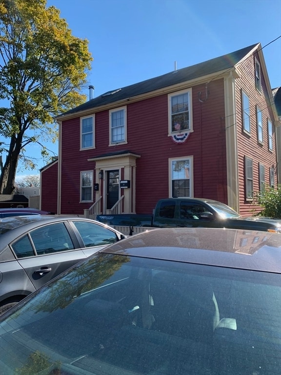 Foto del edificio - 3 Orange St