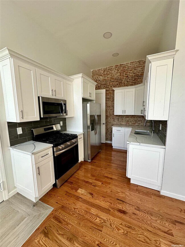 Foto del edificio - 207 Cooper St