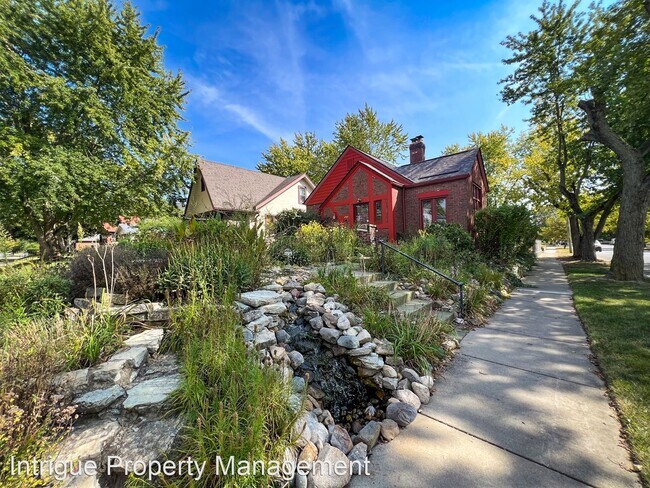 Foto del edificio - 2 br, 2 bath House - 4901 E 11th St