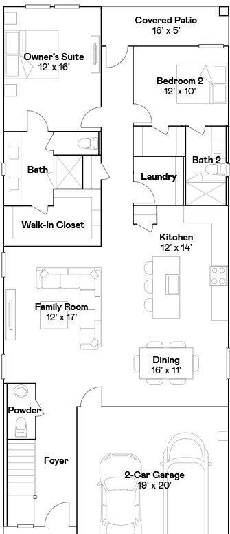 Building Photo - 28812 Bobcat Run Dr
