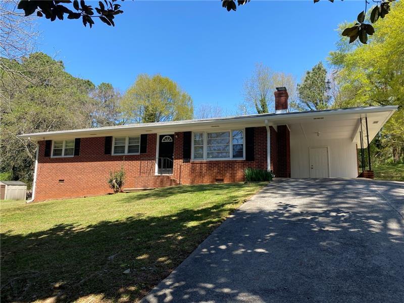 Foto principal - 631 Mitchell Dr