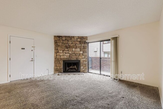 Photo - 11913 E Harvard Ave Apartment