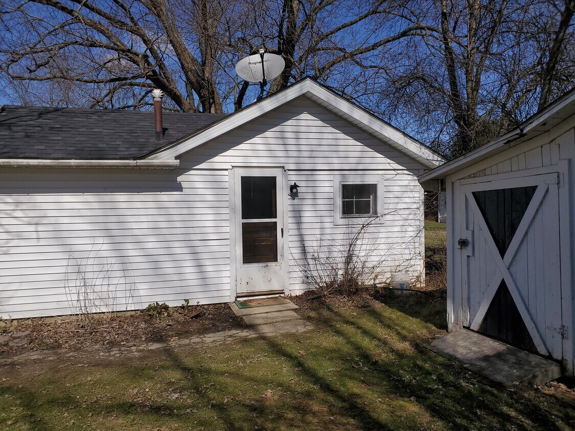 Foto principal - 712 S Elm St