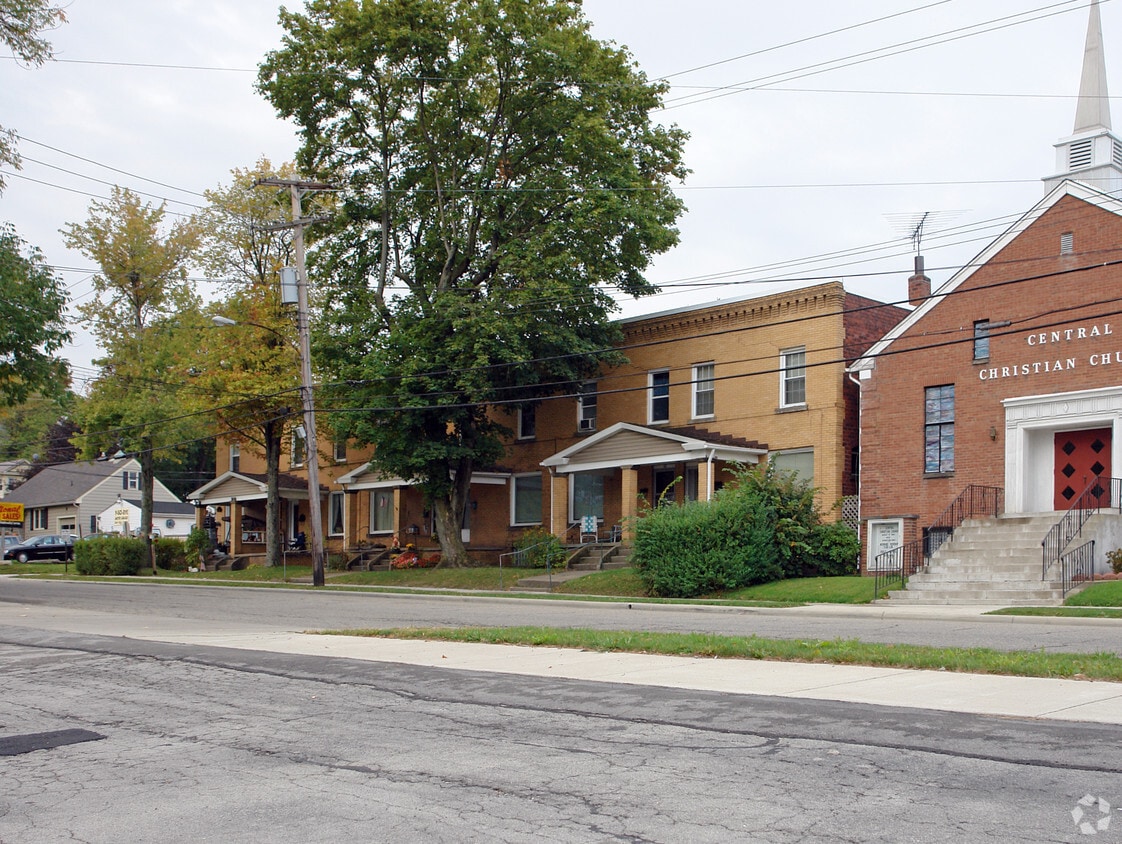 Building Photo - 62 S Main St