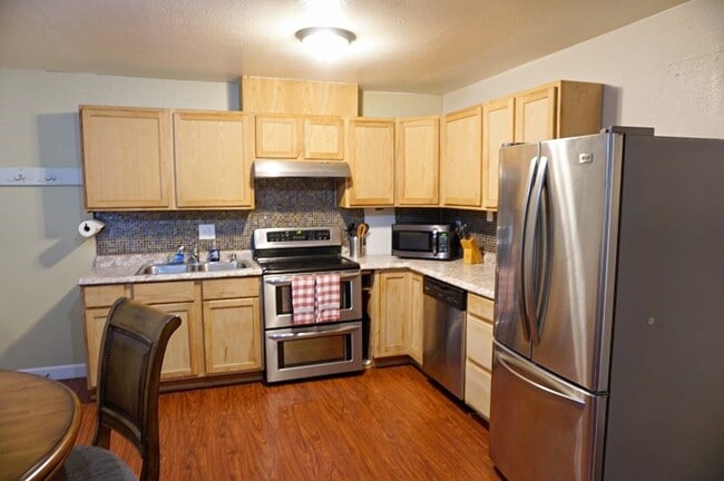 Photo - 3782 W 84th Ave Townhome