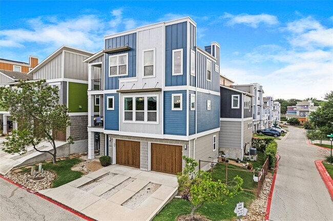 Foto del edificio - 2900 Pither Ln
