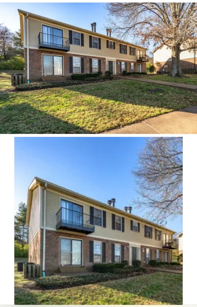 Foto del edificio - 5839 Brentwood Trce