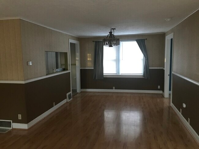 Foto del edificio - 116 Burlington Ave