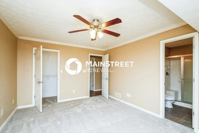 Foto del edificio - 3 Bedroom Pet-Friendly Home in Conyers, GA with Main Street Renewal