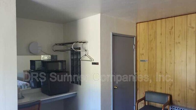 Foto del edificio - 10900 Mason Rd NE