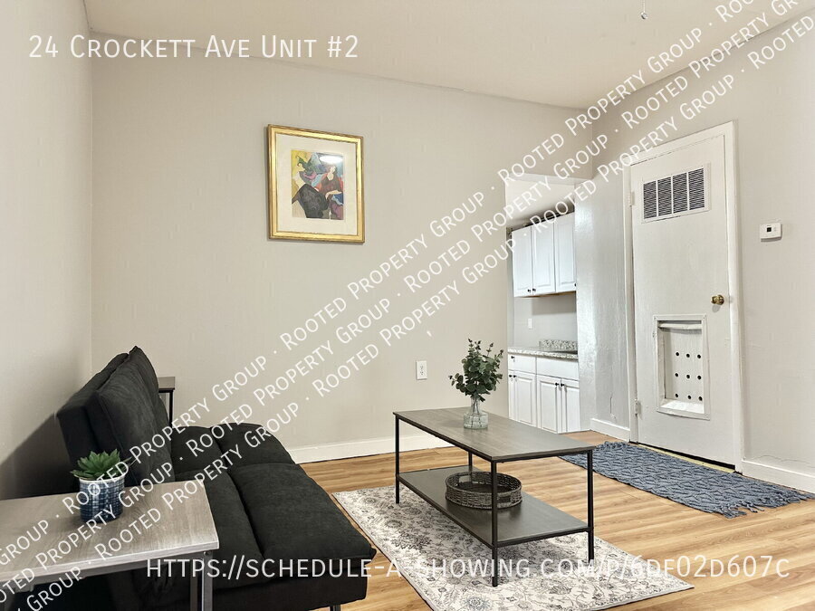 Primary Photo - 24 Crockett Ave