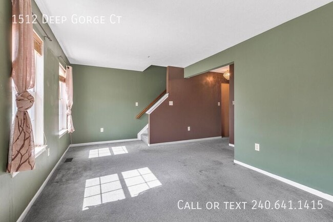 Building Photo - 1512 Deep Gorge Ct