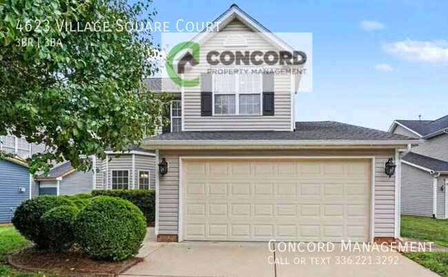 Building Photo - 4623 Village Square Ct