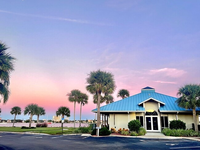 Management Office - Sailpoint Bay Apartments