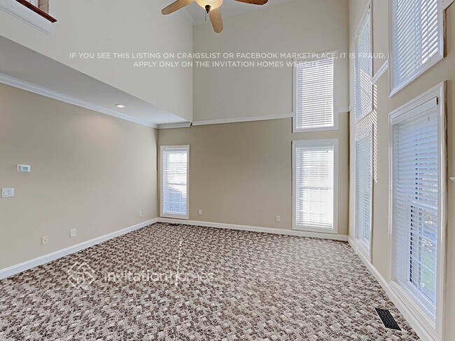 Foto del edificio - 5034 Cramer Woods Dr