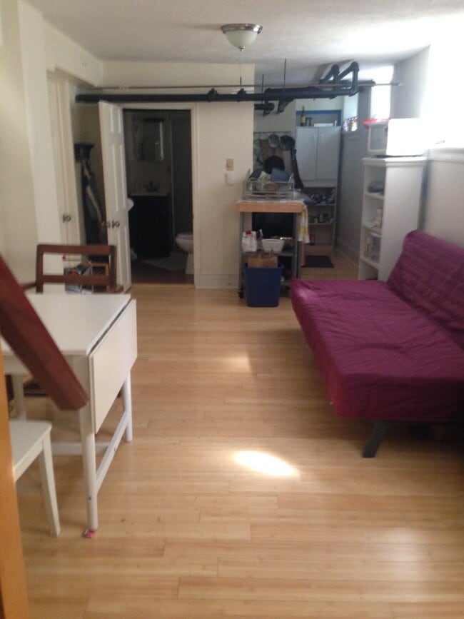 Building Photo - 74 Highland Ave