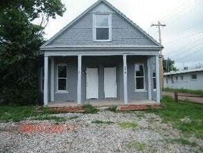 Building Photo - 1513 Greenwood Ave