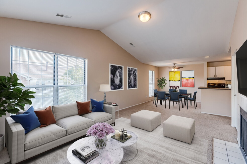 Southfield Condos For Rent