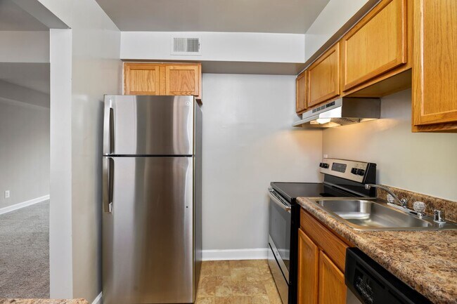 Haven Columbia Pike Apartments Arlington, VA