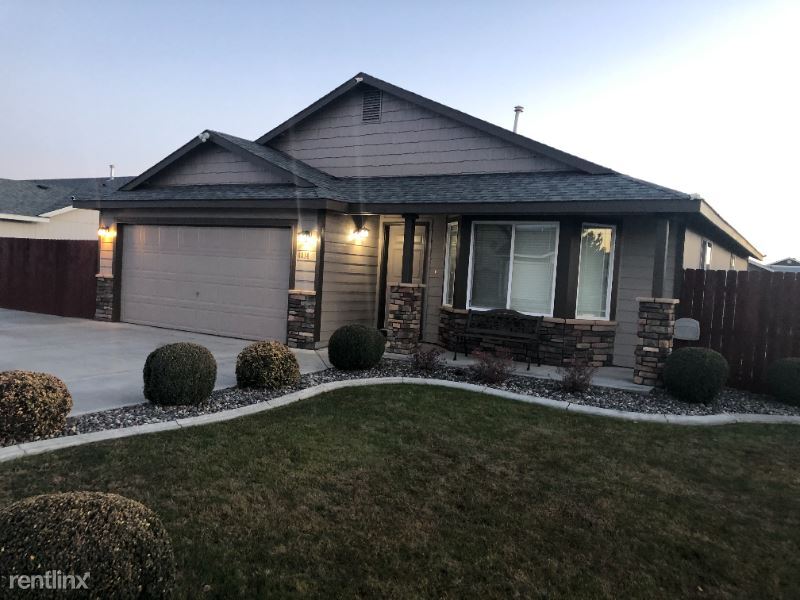 4414 Kubota Ln, Pasco, WA 99301 House Rental in Pasco, WA