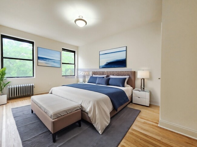 Building Photo - 652 West 163rd Street