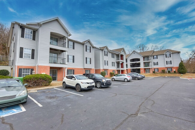 Foto del edificio - Forest Park