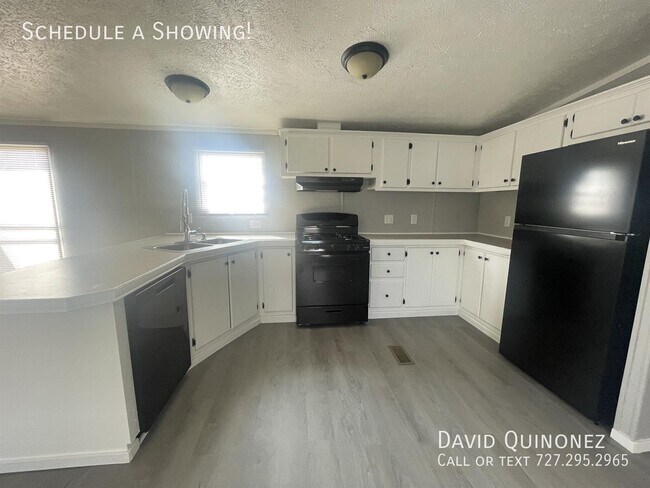Foto del edificio - 501 Gunntown Rd