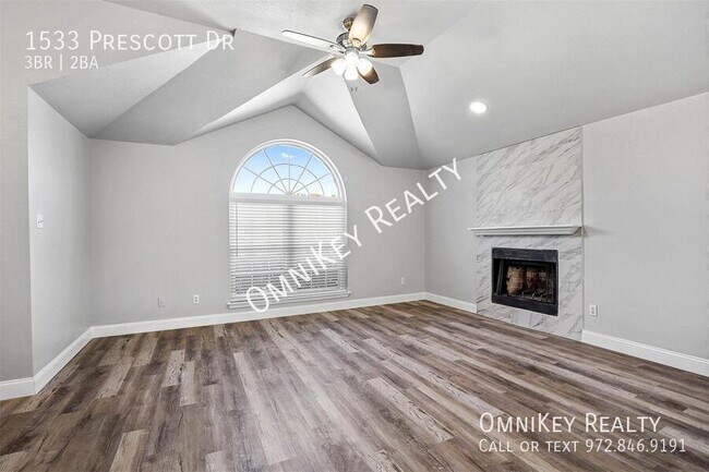 Foto del edificio - 1533 Prescott Dr